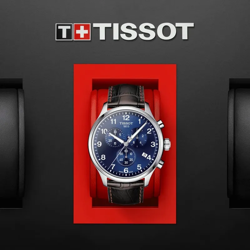 Tissot T1166171604700  Фото 6