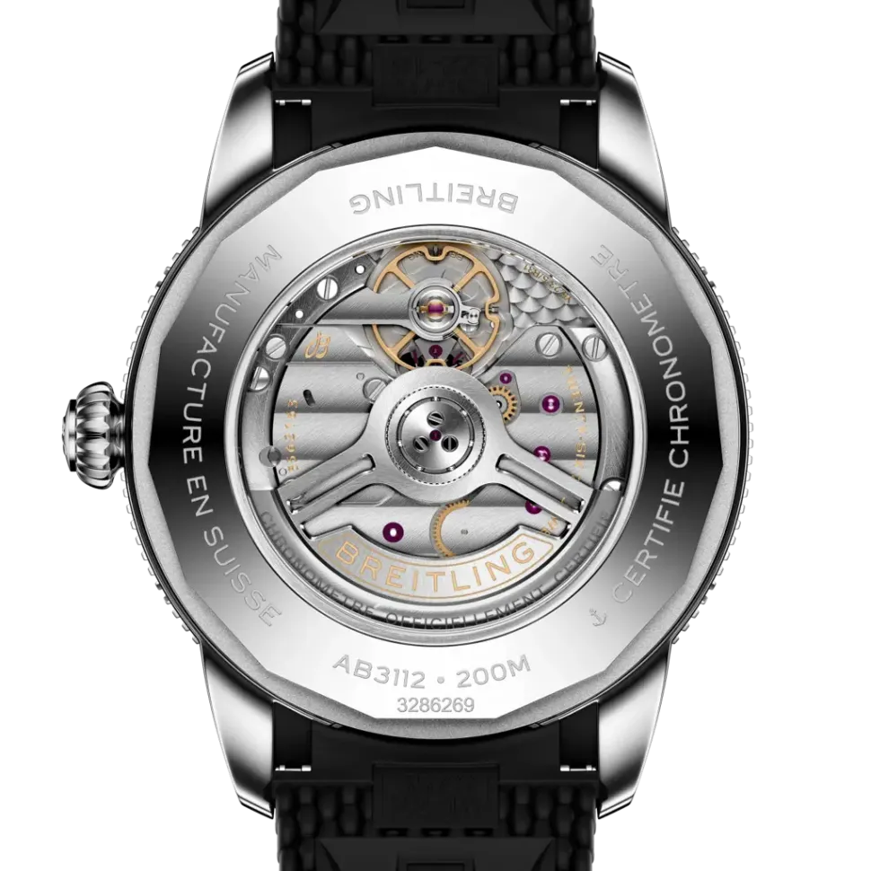 Breitling AB3112241B1S1  Фото 2