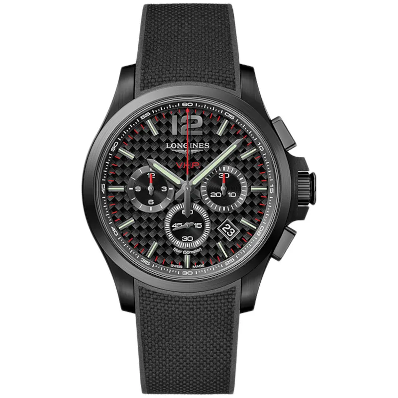 Longines L3.727.2.66.9  Фото 1