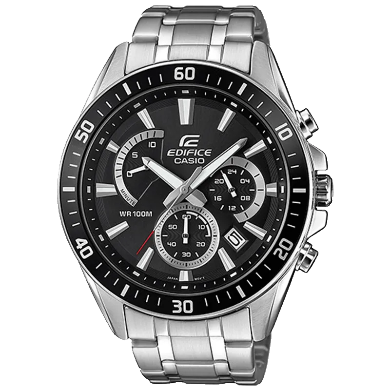 Casio Edifice EFR-552D-1A 
