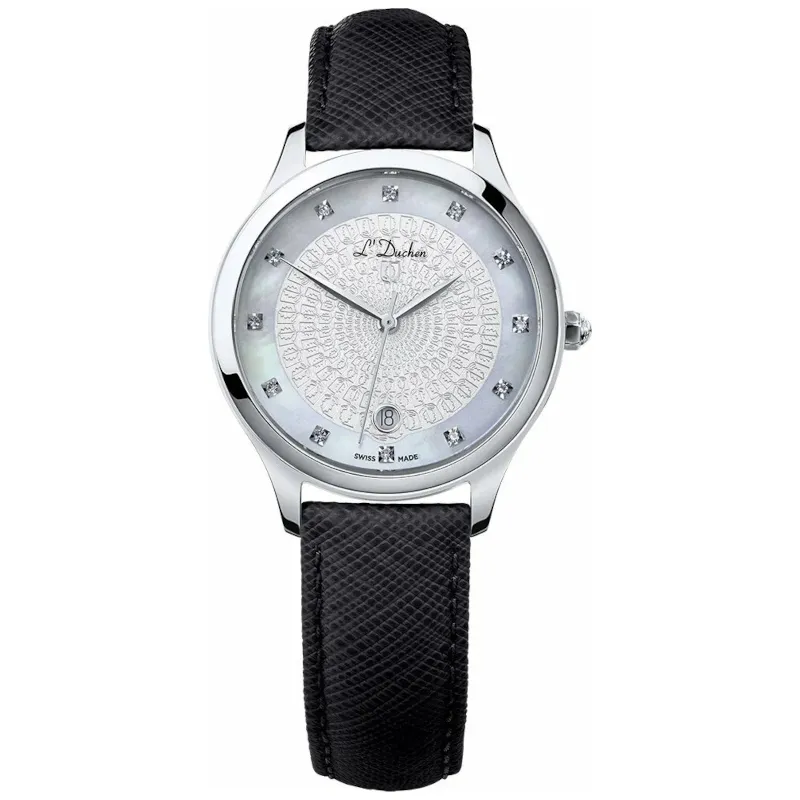 L'Duchen D 791.11.33 