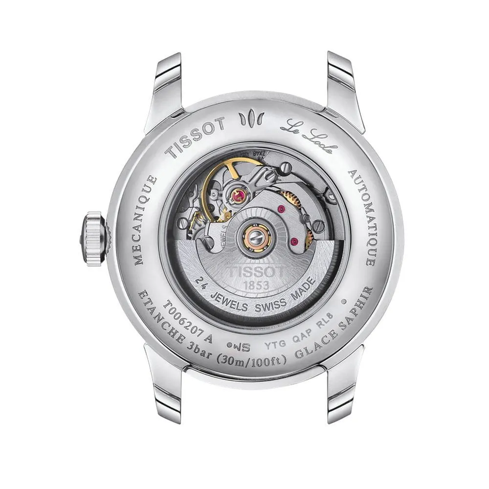 Tissot T0062071604600  Фото 2