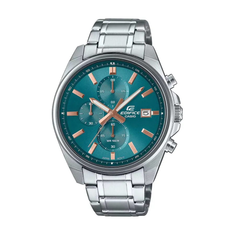 Casio Edifice EFV-610DE-2A  Фото 1