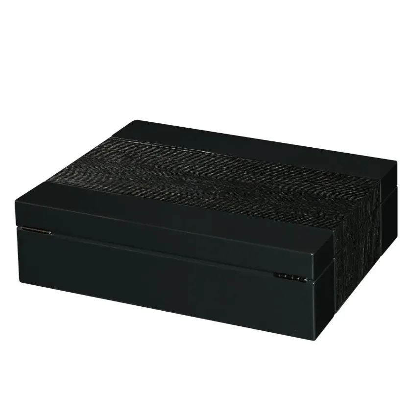 PAUL DESIGN Шкатулка для 10 часов PaulDesign Gentlemen Box 10 L SL  Фото 1