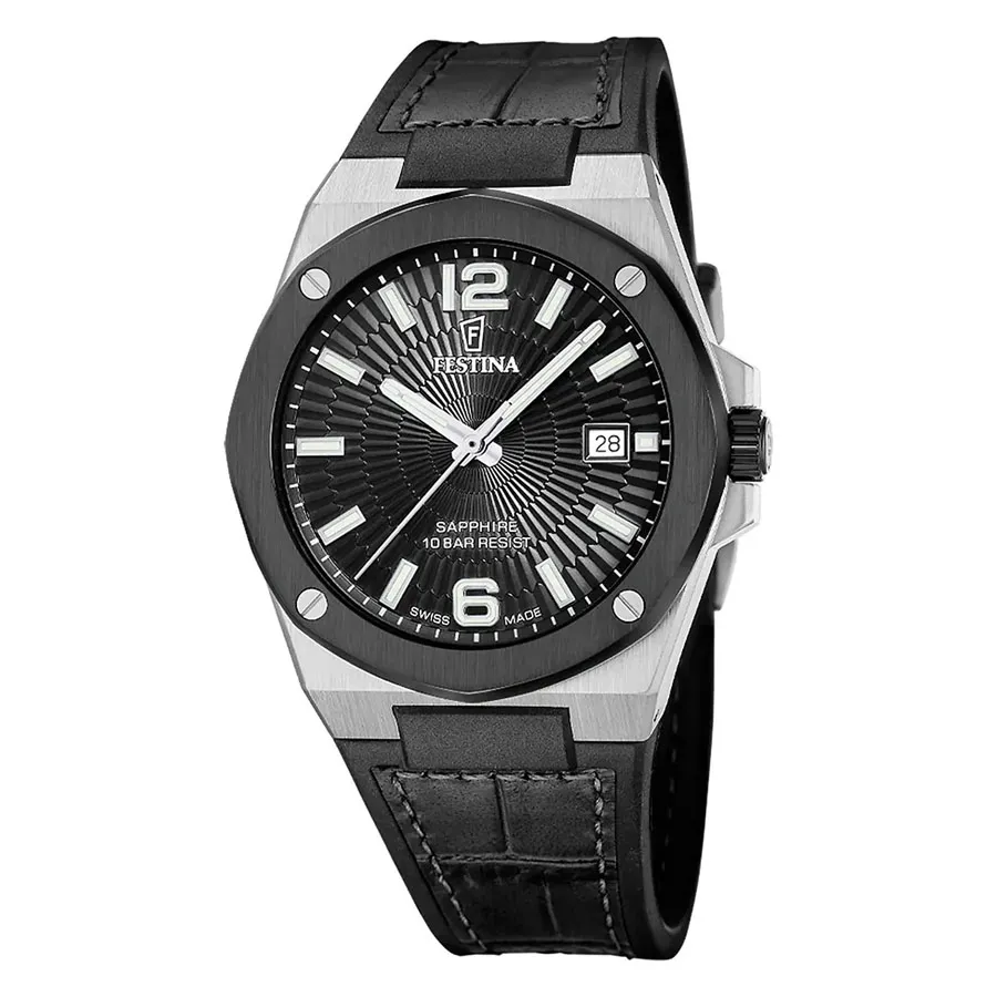 Festina F22001/4 