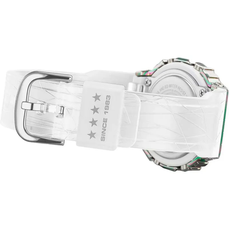 Casio G-Shock GM-S5640GEM-7  Фото 5