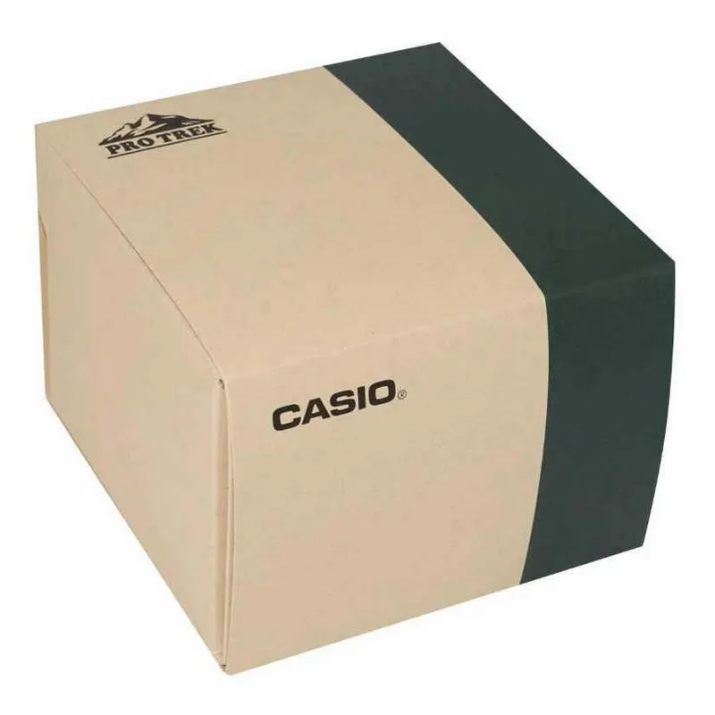 Casio Pro Trek PRW-35Y-3  Фото 11