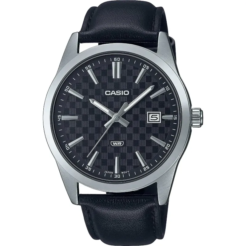 Casio Collection MTP-VD03L-1A 