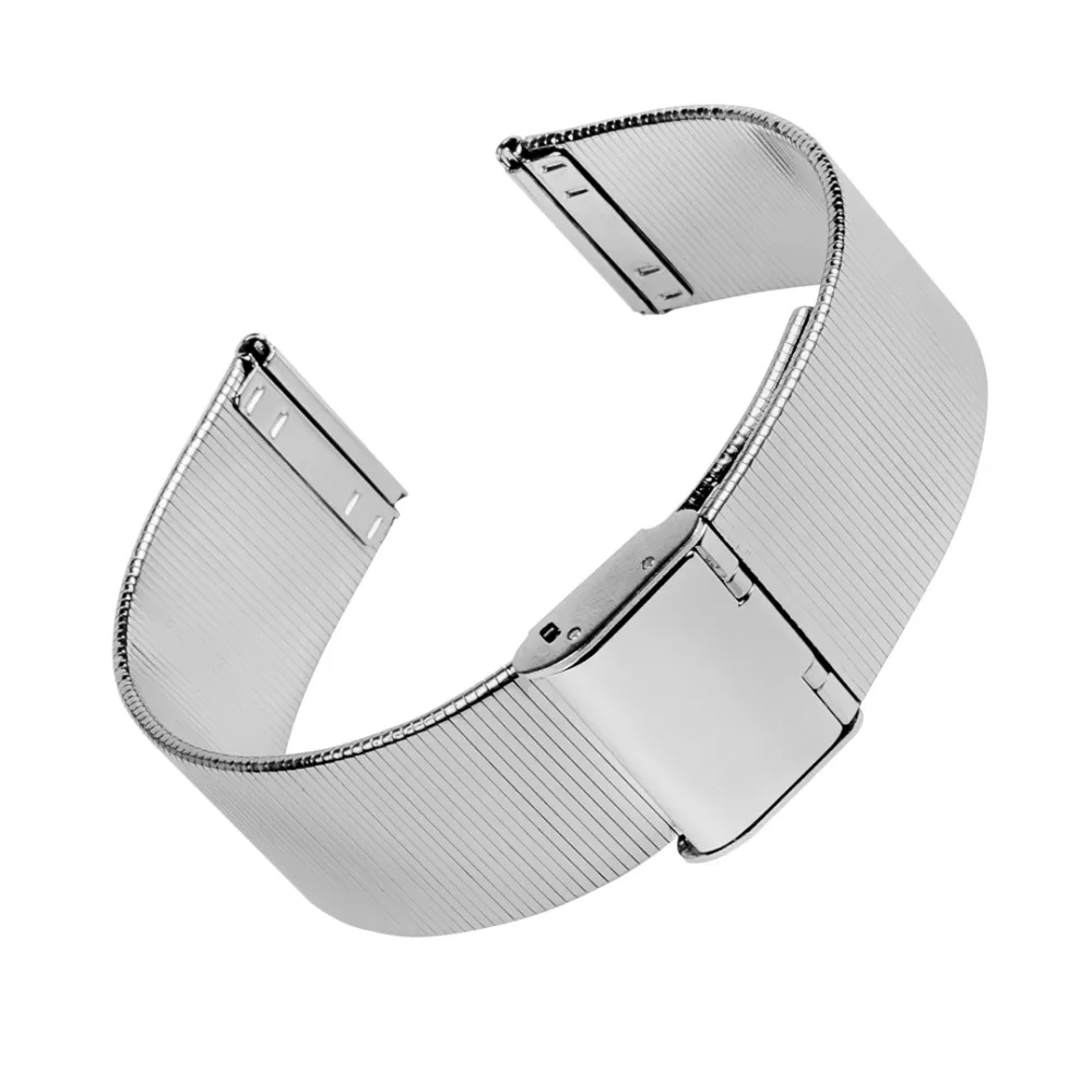 Stailer Inox Plus M-415-18 Браслет стальной 