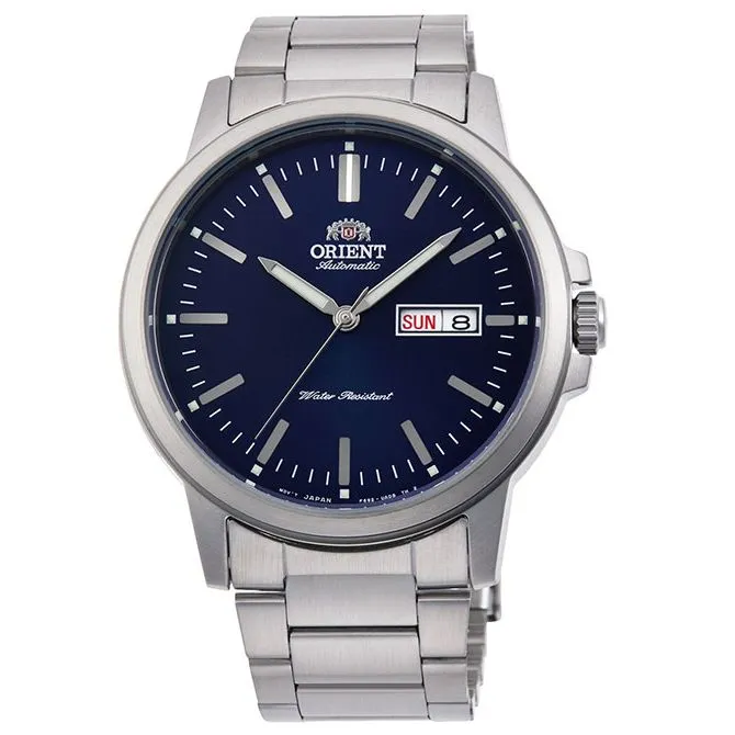 Orient RA-AA0C02L19B  Фото 1