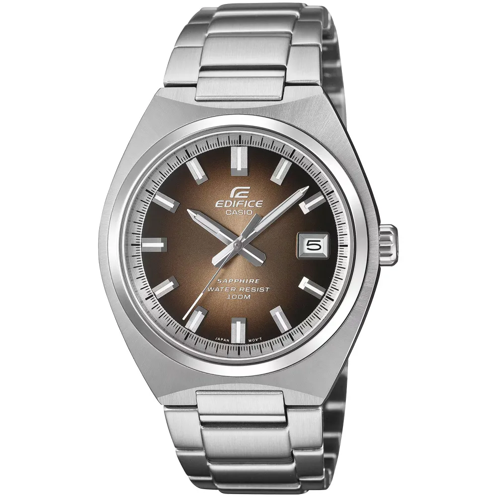 Casio Edifice EFB-109D-5A  Фото 1
