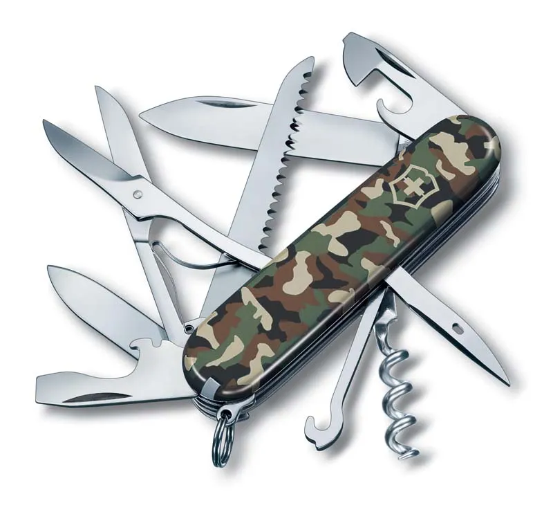 Victorinox 1.3713.94 арм. 91мм 