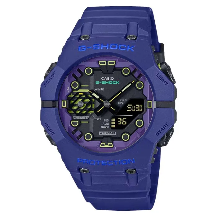 Casio G-Shock GA-B001CBR-2A  Фото 1