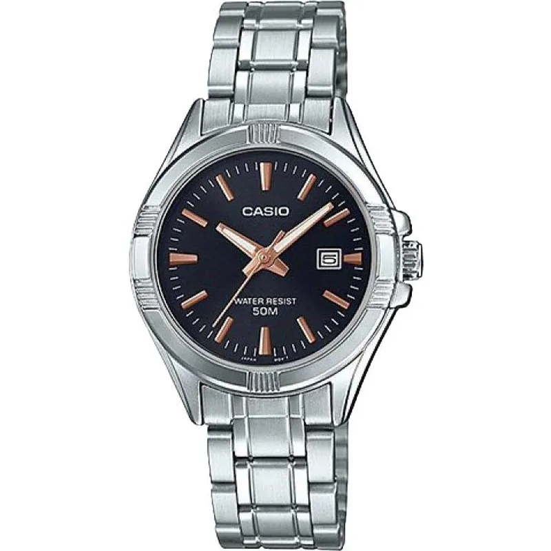 Casio Collection LTP-1308D-1A2  Фото 1
