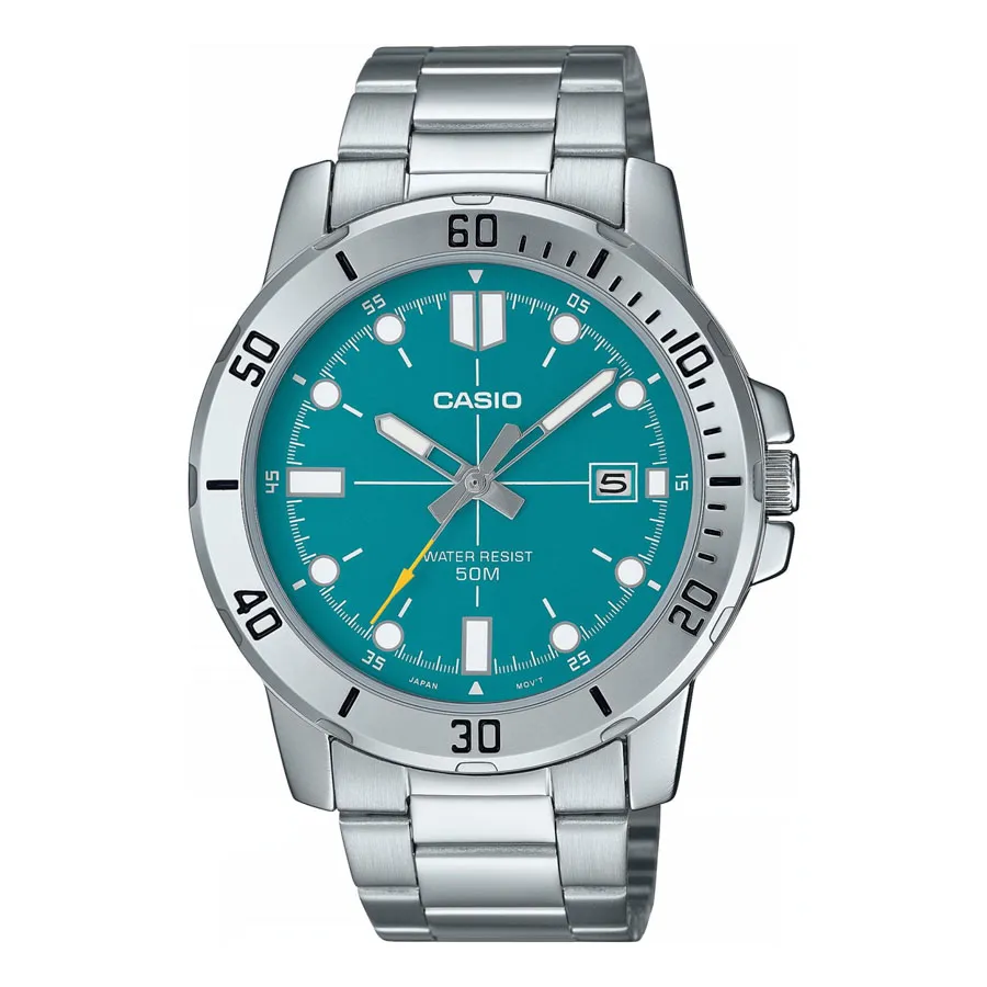 Casio Collection MTP-VD01D-3E2 