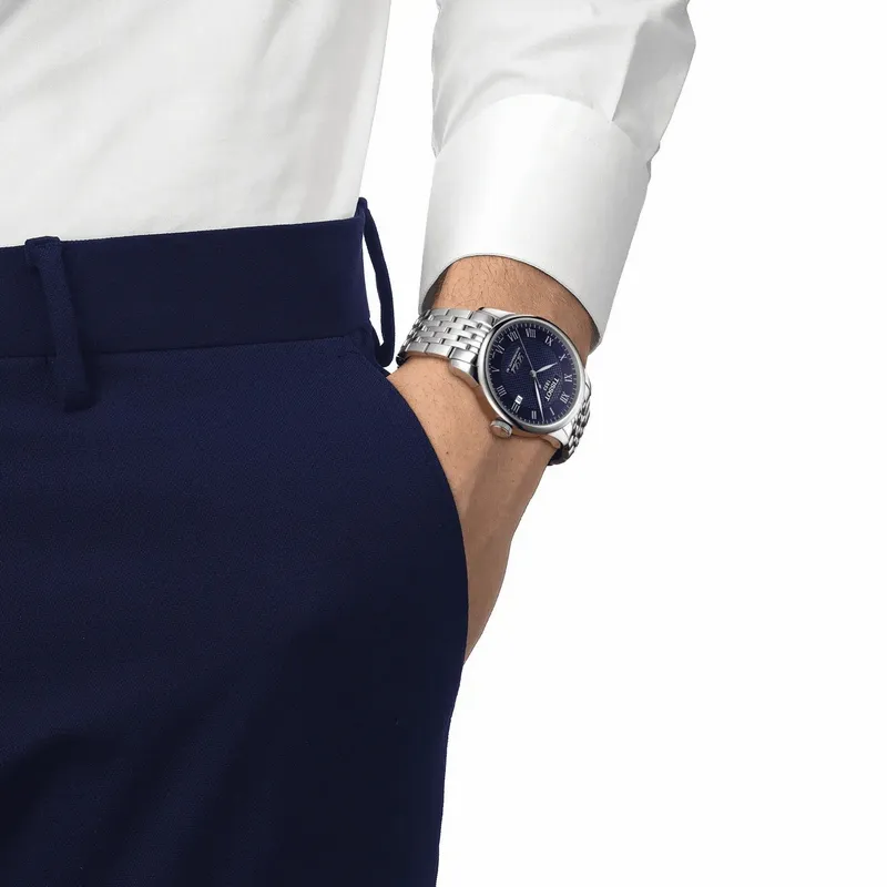 Tissot T0064071104300  Фото 3