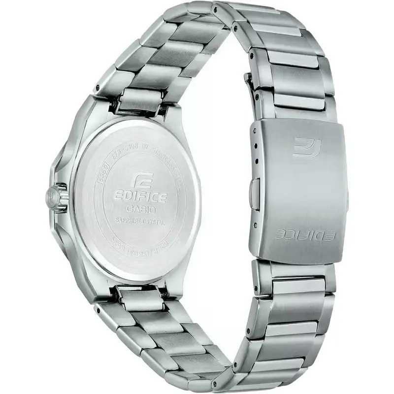 Casio Edifice EFR-S108D-2A  Фото 4