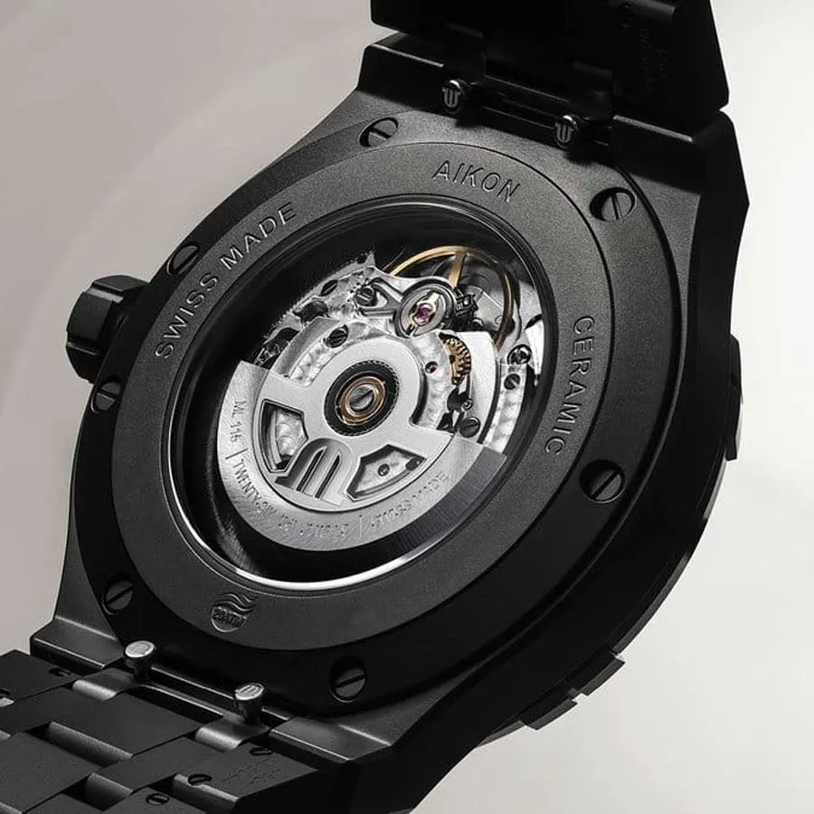 Maurice Lacroix AI6008-CRM22-330-2  Фото 3