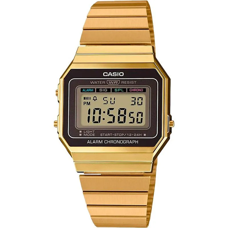 Casio Collection A700WEG-9A  Фото 1