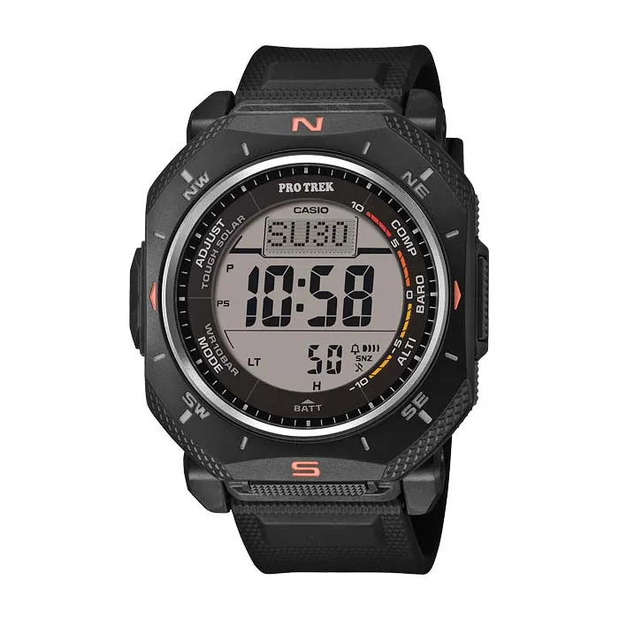 Casio Pro Trek PRG-69-1  Фото 1