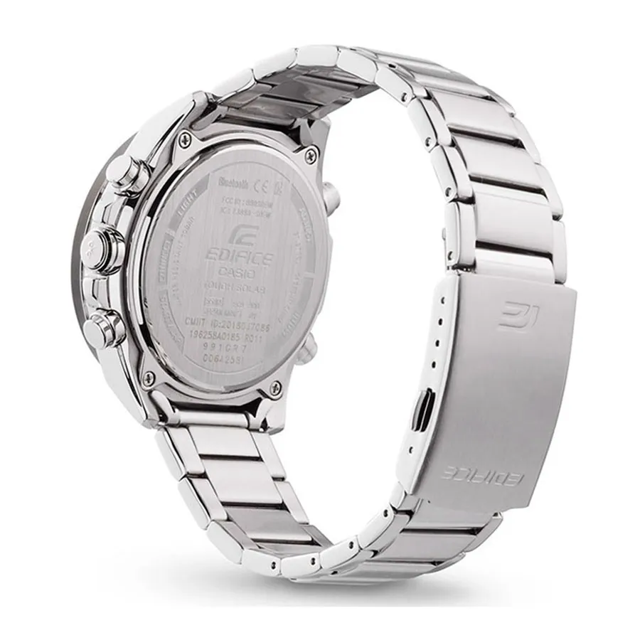 Casio Edifice ECB-900DB-1A  Фото 2