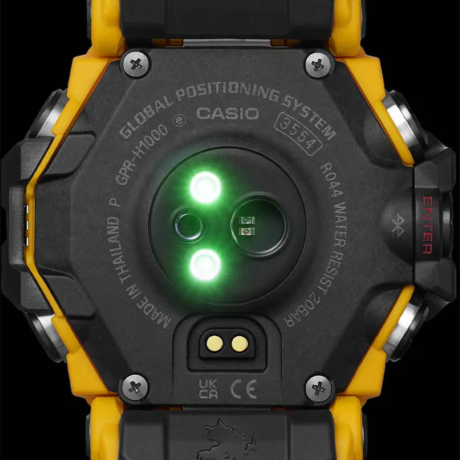 Casio G-Shock GPR-H1000-9  Фото 5