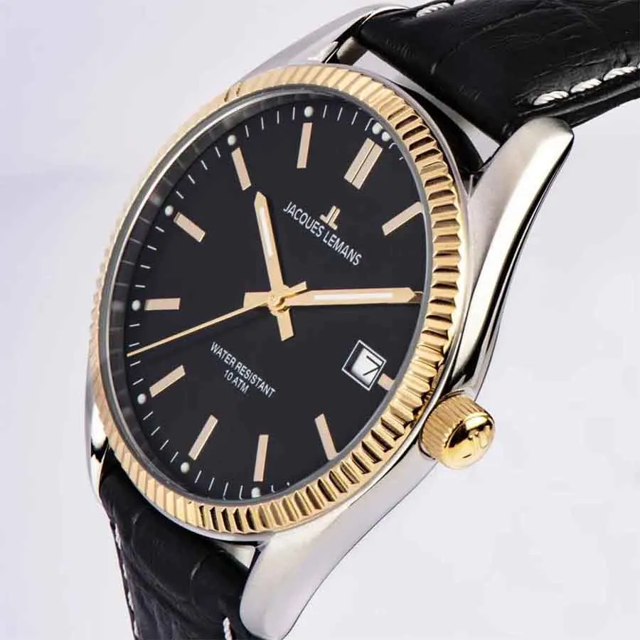 Jacques Lemans 50-3U  Фото 2