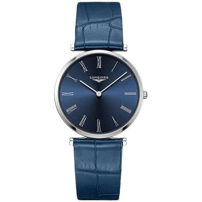 Longines L4.755.4.94.2 