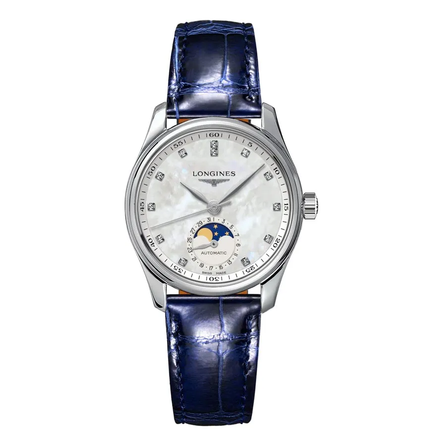 Longines L24094870  Фото 1