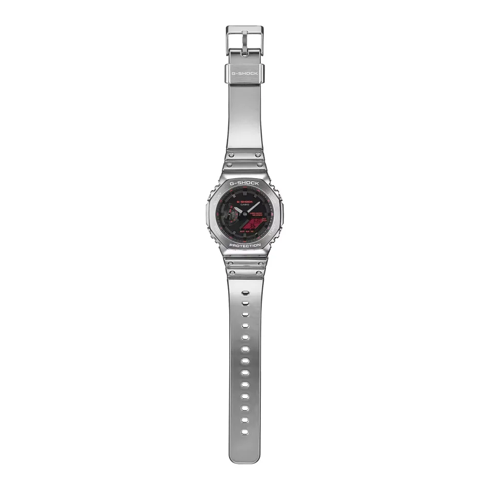 Casio G-Shock GM-2100YRA-8A  Фото 2