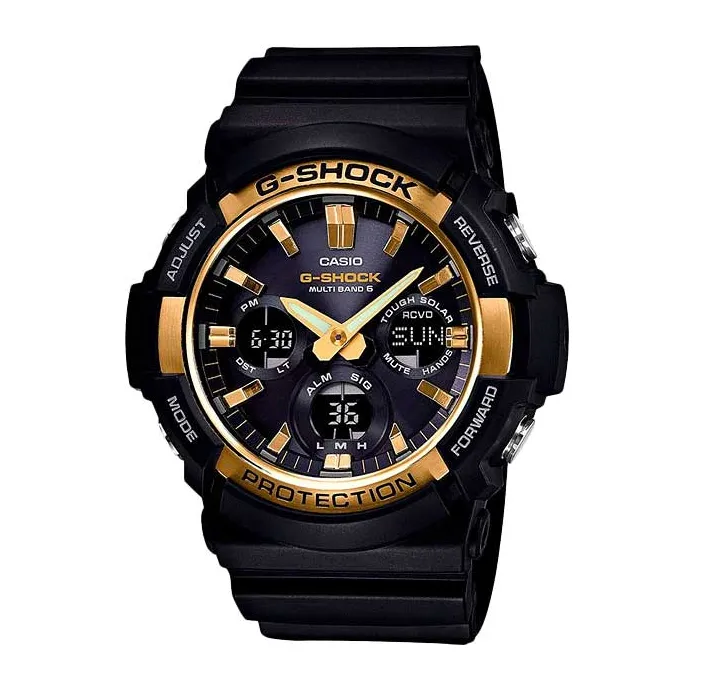 Casio G-Shock GAW-100G-1A 