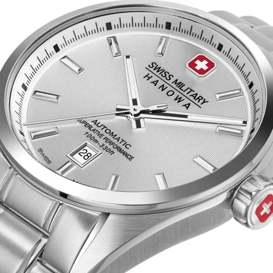 Swiss Military Hanowa SMWGL0006203  Фото 2
