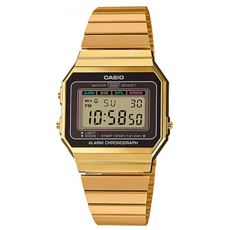 Casio Collection A700WG-9A  Фото 1