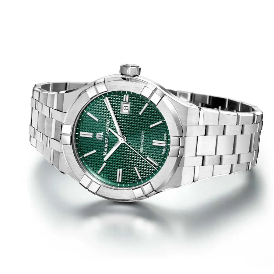 Maurice Lacroix AI6008-SS002-630-1  Фото 2
