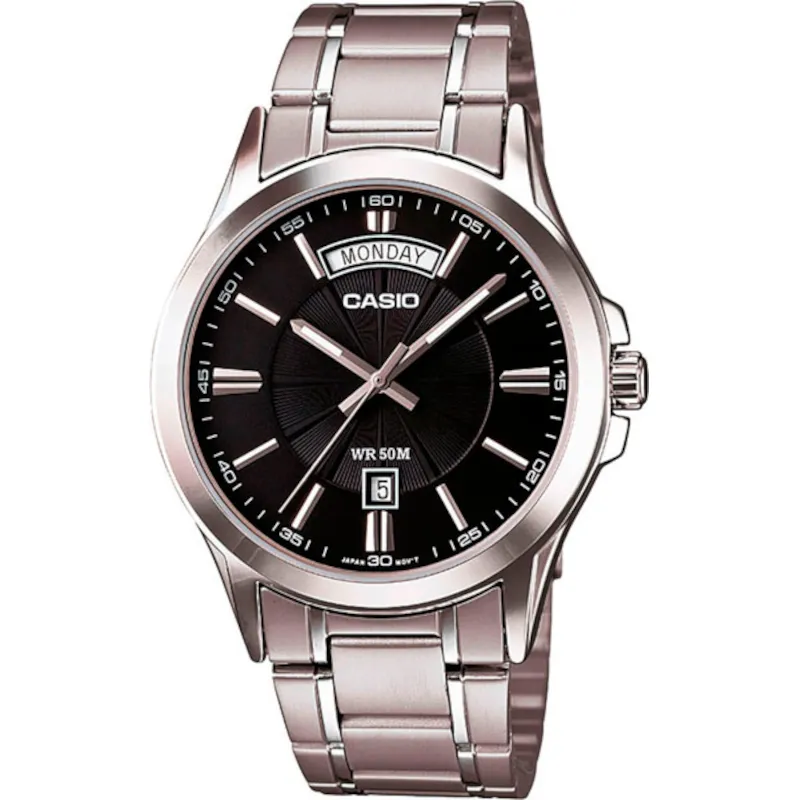 Casio Collection MTP-1381D-1A 