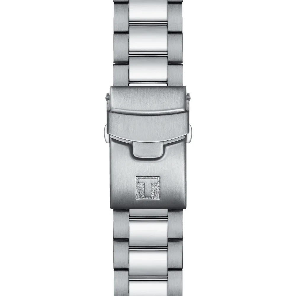 Tissot T1206071104100  Фото 4