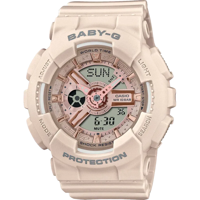 Casio Baby-G BA-110XCP-4A  Фото 1
