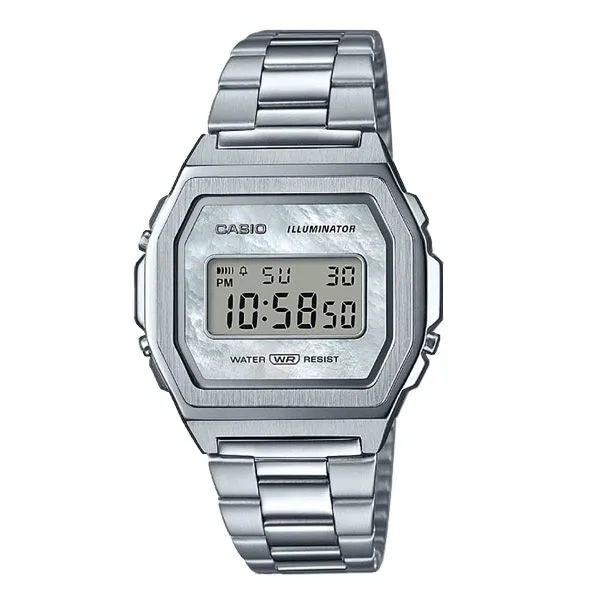 Casio Collection A1000D-7E 