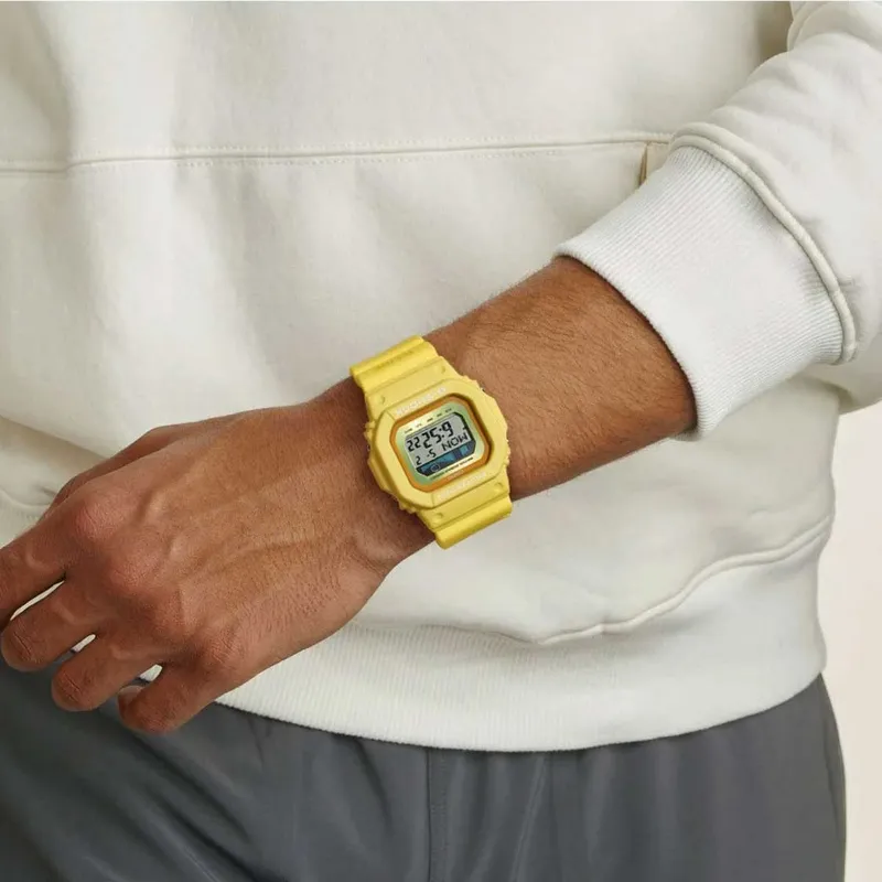 Casio G-Shock GLX-5600RT-9  Фото 2