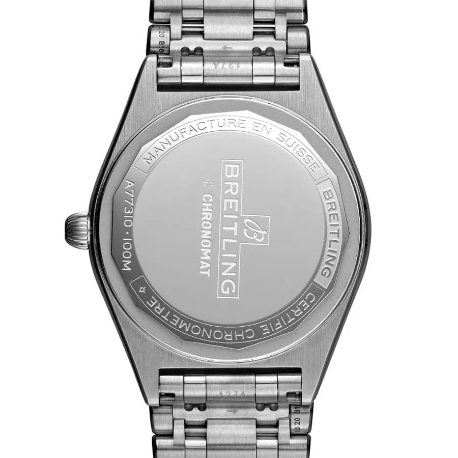 Breitling A77310101C1A1  Фото 4