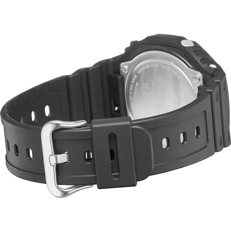 Casio G-Shock GA-B2100-1A1  Фото 5