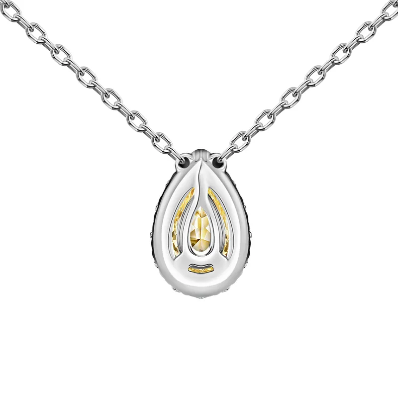 ALROSA Diamonds 5F173415S Колье  Фото 6