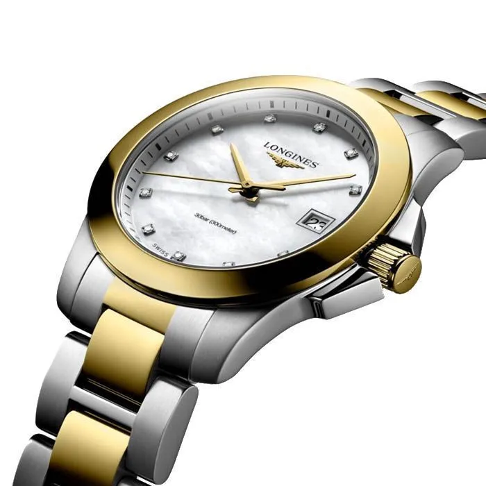 Longines L3.377.3.87.7  Фото 5
