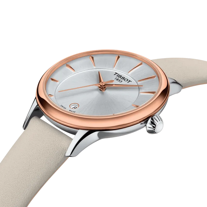 Tissot T1332102603100  Фото 6