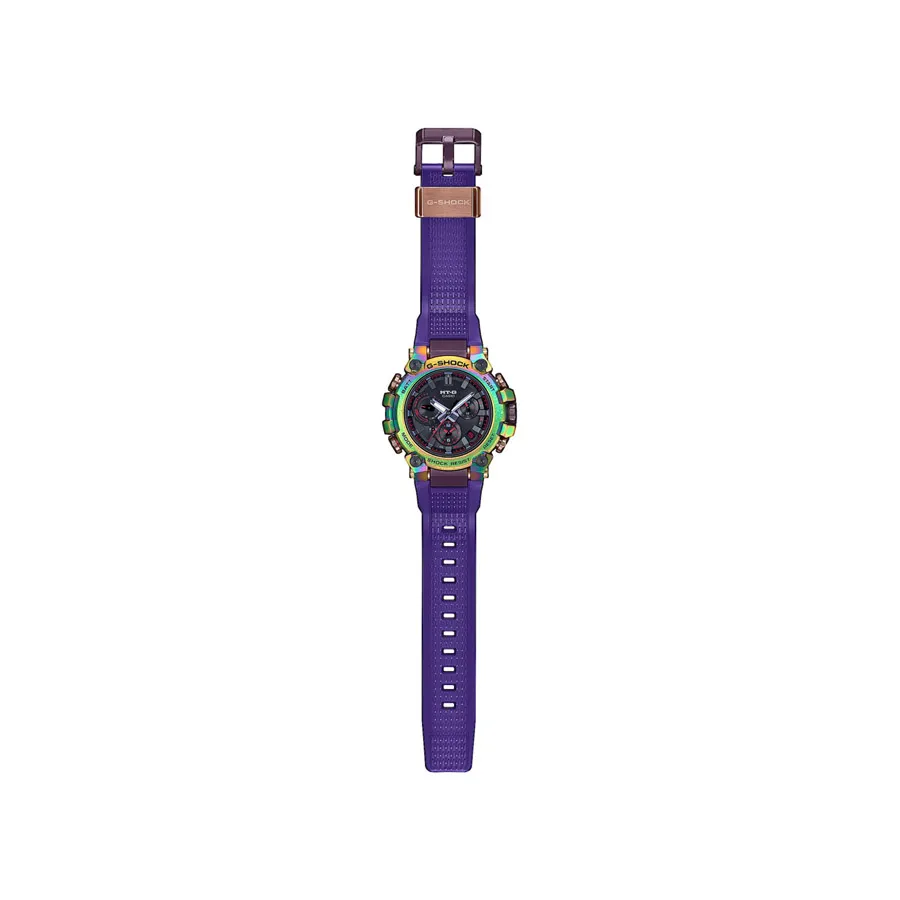 Casio G-Shock MTG-B3000PRB-1A  Фото 2