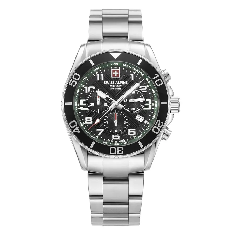 Swiss Alpine Military 7029.9134SAM 