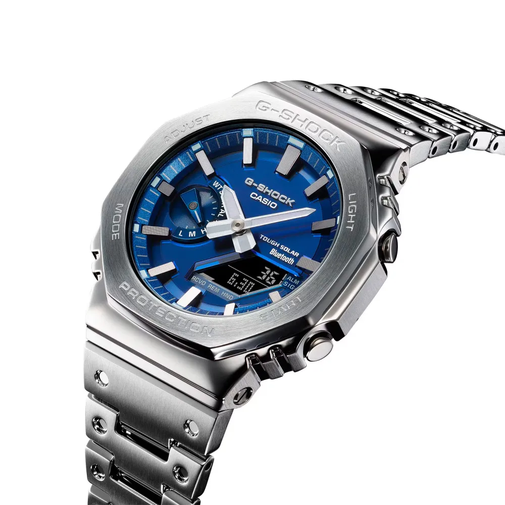 Casio G-Shock GM-B2100AD-2A  Фото 2