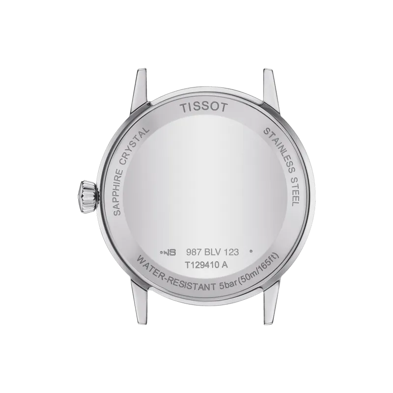 Tissot T1294101601300  Фото 4
