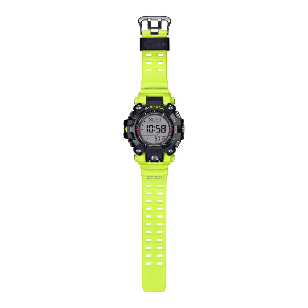 Casio G-Shock GW-9500MRY-1A9  Фото 3