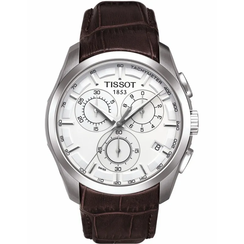 Tissot T0356171603100  Фото 1
